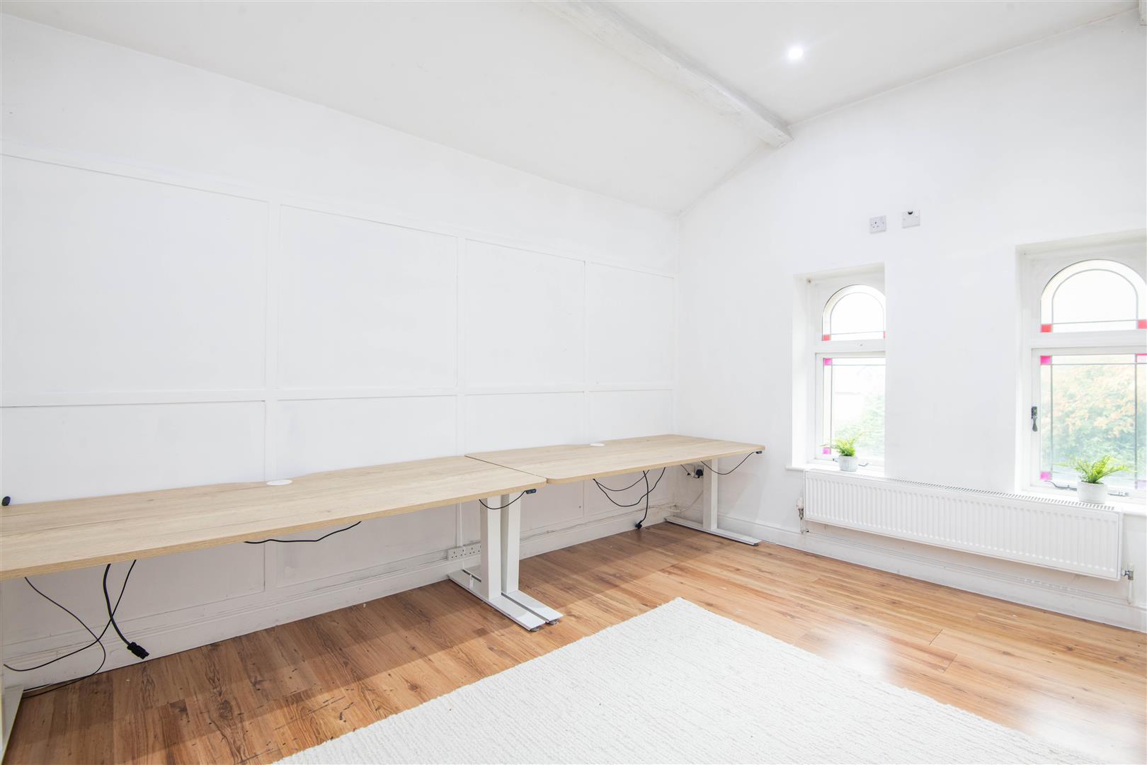 Pedders Lane, Ashton-On-Ribble, Preston